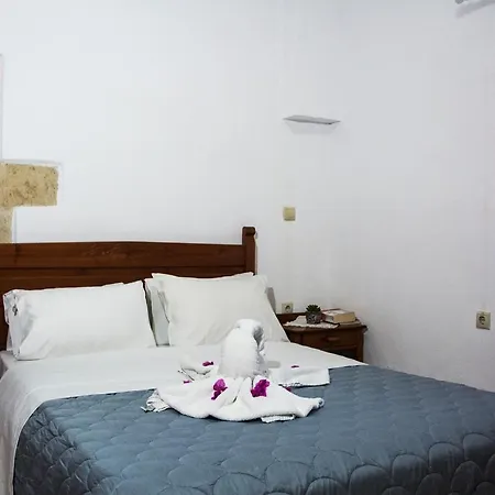 Vakantiehuis Dimitris